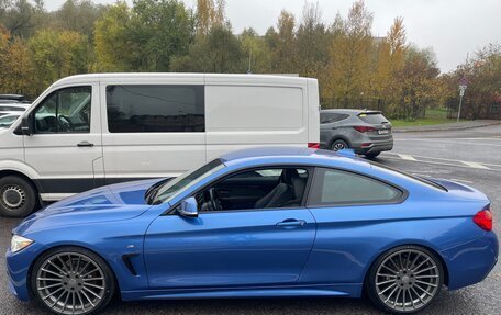 BMW 4 серия, 2014 год, 2 990 000 рублей, 11 фотография