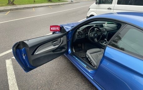BMW 4 серия, 2014 год, 2 990 000 рублей, 6 фотография