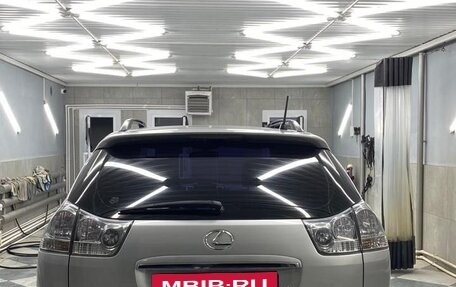 Lexus RX II рестайлинг, 2008 год, 1 500 000 рублей, 6 фотография