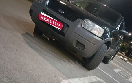 Ford Maverick, 2001 год, 500 000 рублей, 2 фотография