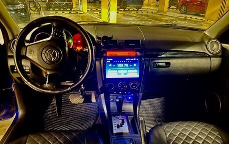 Mazda 3, 2008 год, 530 000 рублей, 7 фотография