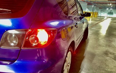 Mazda 3, 2008 год, 530 000 рублей, 3 фотография