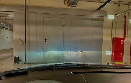 Mazda 3, 2008 год, 530 000 рублей, 11 фотография