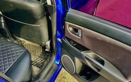 Mazda 3, 2008 год, 530 000 рублей, 17 фотография