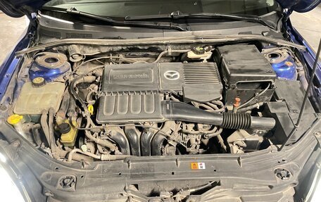 Mazda 3, 2008 год, 530 000 рублей, 8 фотография