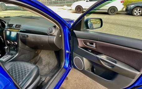 Mazda 3, 2008 год, 530 000 рублей, 15 фотография