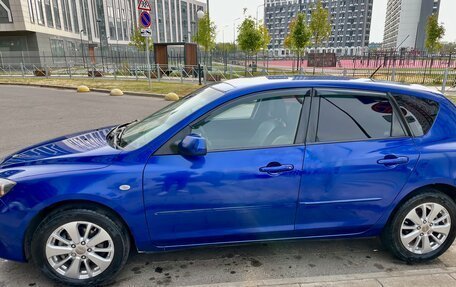 Mazda 3, 2008 год, 530 000 рублей, 22 фотография