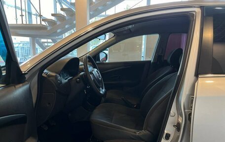 Nissan Almera, 2015 год, 610 000 рублей, 15 фотография