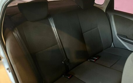 Nissan Almera, 2015 год, 610 000 рублей, 30 фотография