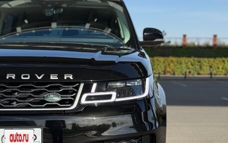 Land Rover Range Rover Sport II, 2018 год, 5 900 000 рублей, 12 фотография