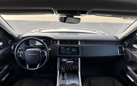 Land Rover Range Rover Sport II, 2018 год, 5 900 000 рублей, 25 фотография
