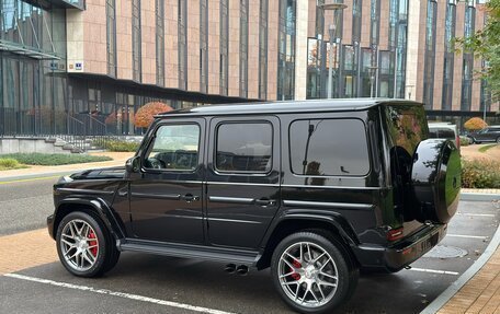 Mercedes-Benz G-Класс AMG, 2025 год, 31 800 000 рублей, 4 фотография
