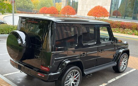 Mercedes-Benz G-Класс AMG, 2025 год, 31 800 000 рублей, 14 фотография