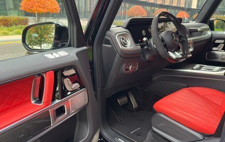Mercedes-Benz G-Класс AMG, 2025 год, 31 800 000 рублей, 20 фотография