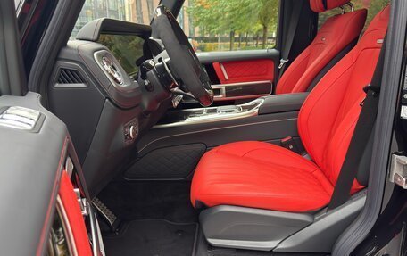 Mercedes-Benz G-Класс AMG, 2025 год, 31 800 000 рублей, 21 фотография