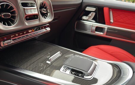 Mercedes-Benz G-Класс AMG, 2025 год, 31 800 000 рублей, 23 фотография