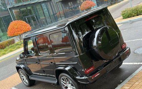 Mercedes-Benz G-Класс AMG, 2025 год, 31 800 000 рублей, 15 фотография