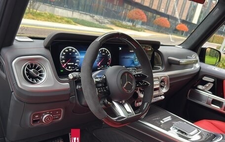 Mercedes-Benz G-Класс AMG, 2025 год, 31 800 000 рублей, 24 фотография