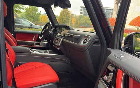 Mercedes-Benz G-Класс AMG, 2025 год, 31 800 000 рублей, 29 фотография