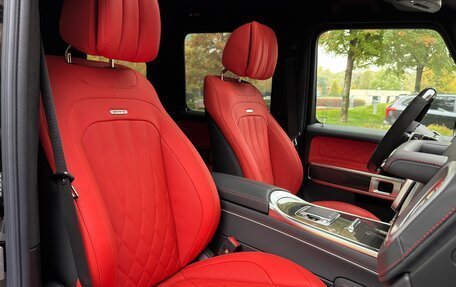 Mercedes-Benz G-Класс AMG, 2025 год, 31 800 000 рублей, 33 фотография