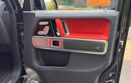 Mercedes-Benz G-Класс AMG, 2025 год, 31 800 000 рублей, 30 фотография