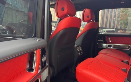 Mercedes-Benz G-Класс AMG, 2025 год, 31 800 000 рублей, 40 фотография