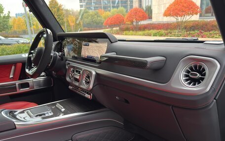 Mercedes-Benz G-Класс AMG, 2025 год, 31 800 000 рублей, 31 фотография