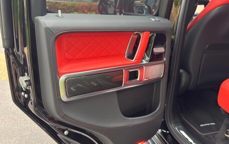 Mercedes-Benz G-Класс AMG, 2025 год, 31 800 000 рублей, 39 фотография
