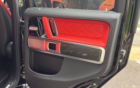 Mercedes-Benz G-Класс AMG, 2025 год, 31 800 000 рублей, 34 фотография