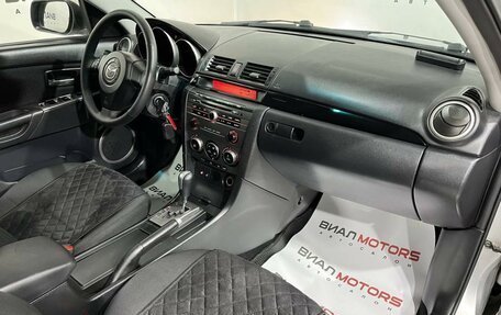 Mazda 3, 2007 год, 669 000 рублей, 6 фотография