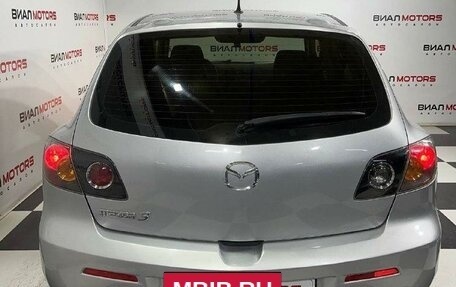 Mazda 3, 2007 год, 669 000 рублей, 2 фотография