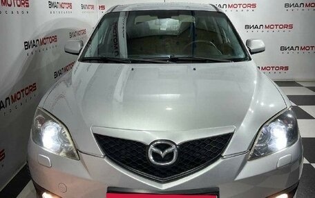 Mazda 3, 2007 год, 669 000 рублей, 3 фотография