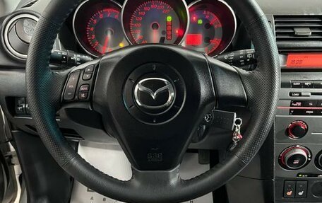 Mazda 3, 2007 год, 669 000 рублей, 9 фотография