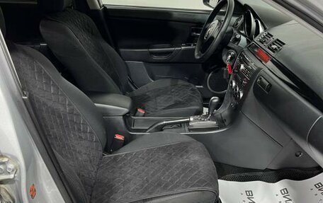 Mazda 3, 2007 год, 669 000 рублей, 14 фотография