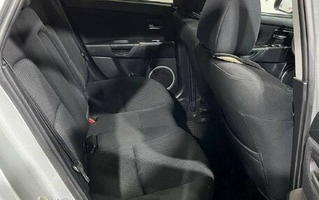 Mazda 3, 2007 год, 669 000 рублей, 8 фотография