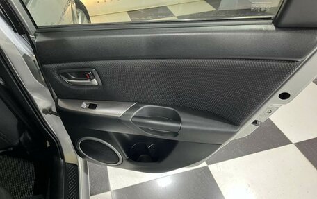 Mazda 3, 2007 год, 669 000 рублей, 11 фотография