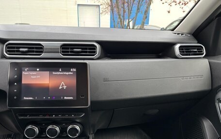 Renault Duster, 2021 год, 1 700 000 рублей, 15 фотография