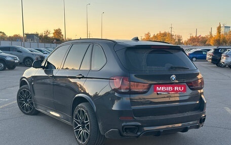 BMW X5, 2014 год, 2 890 000 рублей, 2 фотография