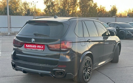 BMW X5, 2014 год, 2 890 000 рублей, 3 фотография