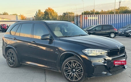 BMW X5, 2014 год, 2 890 000 рублей, 5 фотография
