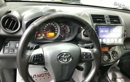 Toyota RAV4, 2012 год, 1 499 000 рублей, 2 фотография