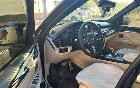 BMW X5, 2014 год, 2 890 000 рублей, 11 фотография