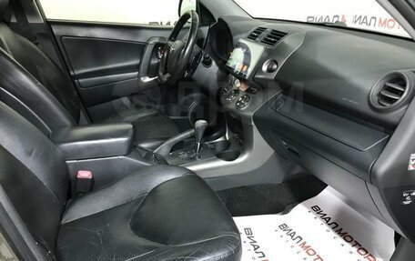 Toyota RAV4, 2012 год, 1 499 000 рублей, 10 фотография