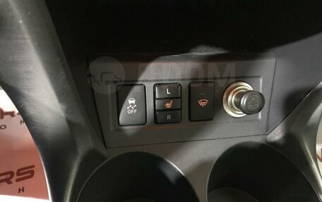 Toyota RAV4, 2012 год, 1 499 000 рублей, 7 фотография