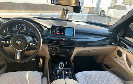 BMW X5, 2014 год, 2 890 000 рублей, 12 фотография