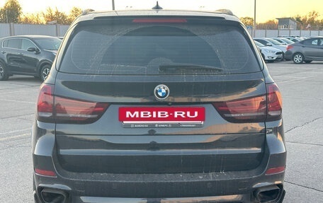 BMW X5, 2014 год, 2 890 000 рублей, 8 фотография