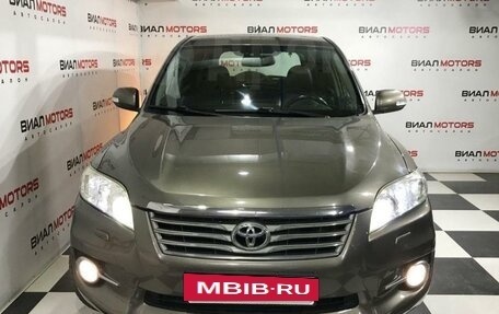 Toyota RAV4, 2012 год, 1 499 000 рублей, 12 фотография
