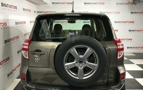 Toyota RAV4, 2012 год, 1 499 000 рублей, 14 фотография