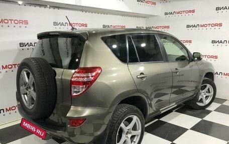 Toyota RAV4, 2012 год, 1 499 000 рублей, 13 фотография
