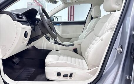 Skoda Superb III рестайлинг, 2016 год, 1 400 777 рублей, 9 фотография